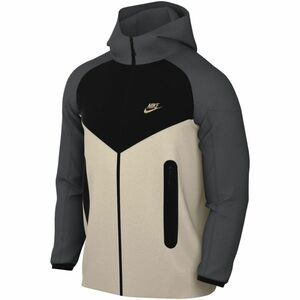 Bluza cu fermoar Nike M NK TCH FLEECE FZ WR HOODIE imagine