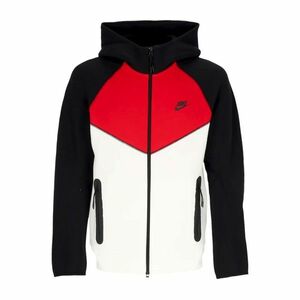 Bluza cu fermoar Nike M NK TCH FLEECE FZ WR HOODIE imagine