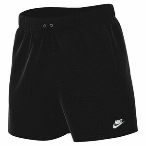 Sort Nike M NK CLUB FLOW MESH SHORT imagine