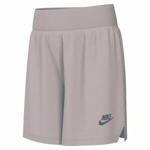 Sort Nike G NSW SHORT JSY LBR imagine