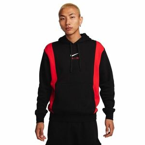 Hanorac Nike M NSW SW AIR PO HOODY FLC BB imagine