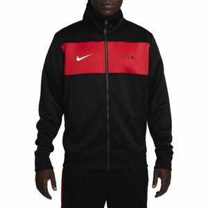 Bluza cu fermoar Nike M NSW SW AIR TRACKTOP PK imagine