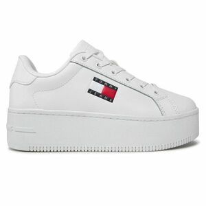 Pantofi sport Tommy Hilfiger TJW Flatform ESS imagine