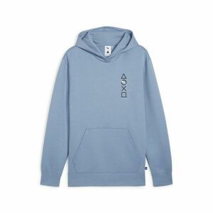 Hanorac Puma X PLAYSTATION Hoodie imagine