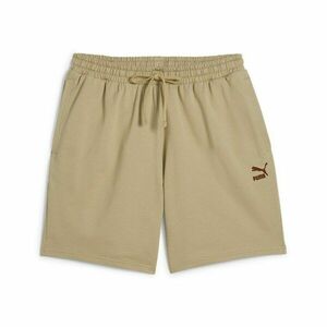 Sort Puma Classics Shorts 8" imagine