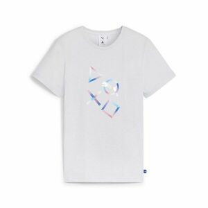 Tricou Puma X PLAYSTATION Tee imagine