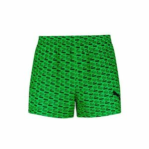 Sort de baie Puma Swim Men Logo Print Sho imagine