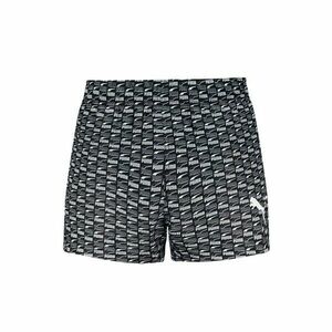 Sort de baie Puma Swim Men Logo Print Sho imagine