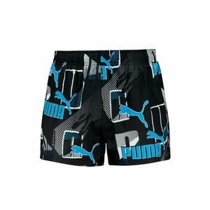 Sort de baie Puma Swim Men Print Log imagine