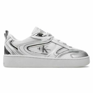 Pantofi sport Calvin Klein Basket Cupsole Low Mix imagine