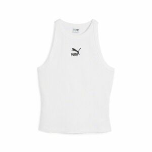 Maiou Puma CLASSICS Ribbed Slim Tank imagine