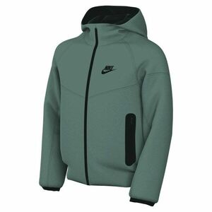 Bluza cu fermoar Nike B NSW TECH FLC FZ imagine