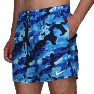 Sort de baie Nike 5 INCH VOLLEY SHORT imagine