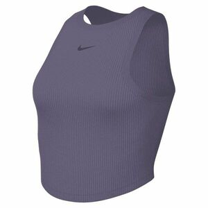 Maiou Nike W NSW ESSNTL RIB CRP TANK imagine