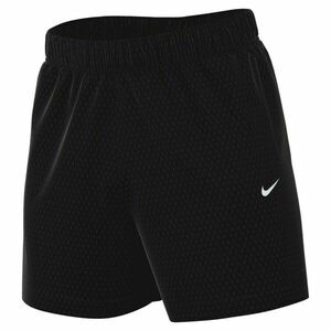 Sort Nike M NK SOLO SWOOSH MESH SHORT imagine