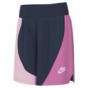 Sort Nike G NSW SHORT JSY NVLTY imagine