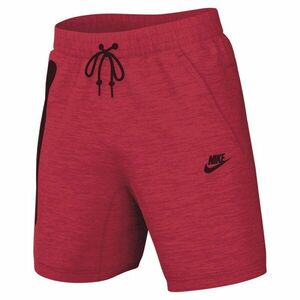 Sort Nike M NK TCH FLC SHORT imagine