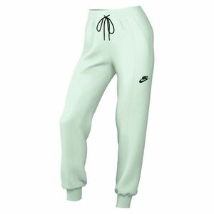 Pantaloni Nike W NSW TCH FLC MR JGGR imagine