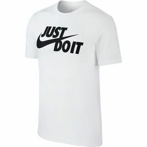 Tricou Nike M NSW Just DO IT Swoosh imagine