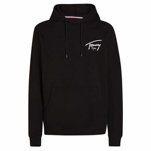 Hanorac Tommy Hilfiger TJM REG ENTRY GRAPHICHOODIE EXT imagine