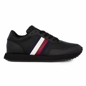 Pantofi sport Tommy Hilfiger RUNNER EVO LTH MIX ESS imagine