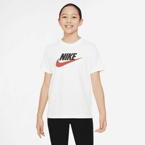 Tricou Nike K NSW TEE FUTURA HBR imagine