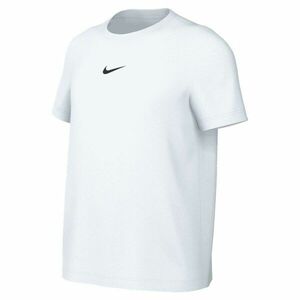 Tricou Nike G NSW TEE BOY ESSNTL LBR imagine