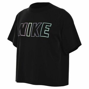 Tricou Nike G NSW TEE ESSENTIAL AOP imagine