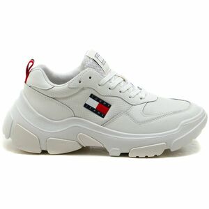 Pantofi sport Tommy Hilfiger TJW LIGHTWEIGHT HYBRID RUNNER imagine