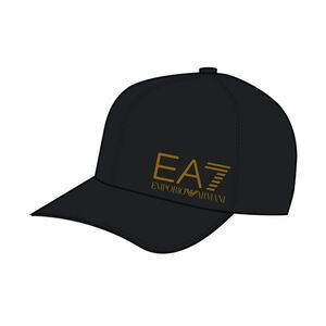 Sapca EA7 U cap Logo imagine