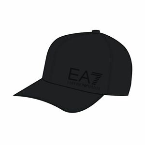 Sapca EA7 U cap Logo imagine