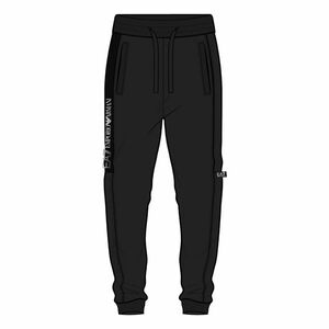 Pantaloni EA7 M TAPE PANTS CH COFT imagine