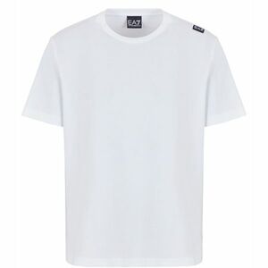 Tricou EA7 M OVERSIZE LOGO tee SS CO imagine