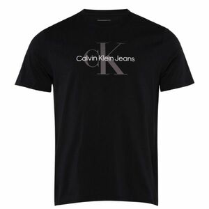 Calvin Klein Bărbați Monogram Tricou imagine