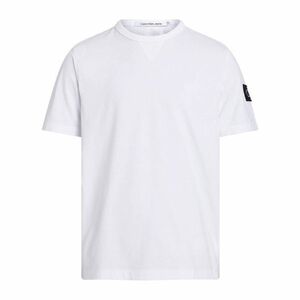 Tricou Calvin Klein BADGE REGULAR TEE imagine