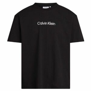 Tricou Calvin Klein HERO LOGO COMFORT imagine