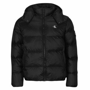 Geaca Calvin Klein ESSENTIALS DOWN JACKET imagine