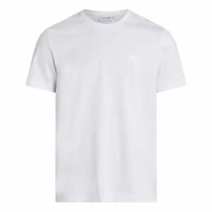 Tricou Calvin Klein SMOOTH COTTON T-SHIR imagine