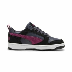 Pantofi sport Puma Rebound V6 Lo Cord Jr imagine