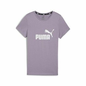 Tricou Puma ESS Logo Tee G imagine