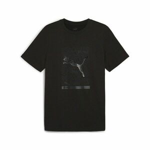 Tricou Puma Open Road Graphic Tee imagine