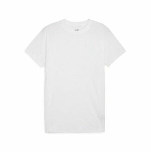 Tricou Puma Evostripe Tee imagine