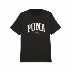 Tricou Puma Big Graphic Tee imagine