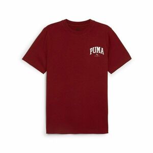 Tricou Puma Small Graphic Tee imagine