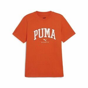 Tricou Puma Big Graphic Tee imagine