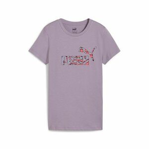 Tricou Puma ESS+ Hypernatural Tee imagine