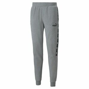 Pantaloni Puma ESS+ Tape Sweatpants FL CL imagine