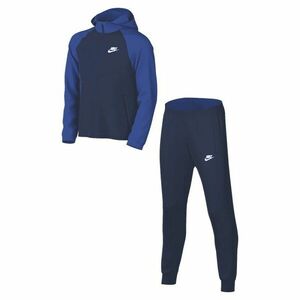 Trening Nike K NSW TRACKSUIT POLY HD FZ LBR imagine