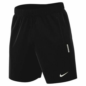 Sort Nike M NK DF SI FLC 8IN SHORT imagine