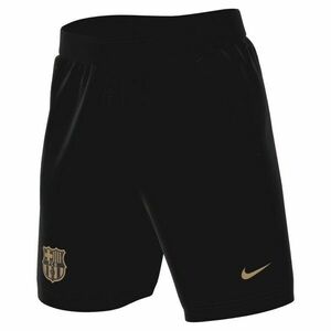 Sort Nike FCB M NSW TECH FLC SHORT imagine